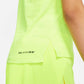 Volt Citron Womens Nike Aeroswift Singlet