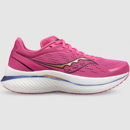 Womens Saucony Endorphin Speed 3 (B-Width)