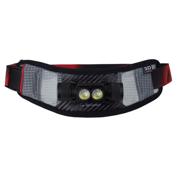 UltrAspire Multisport 800 Lumen Waist Light