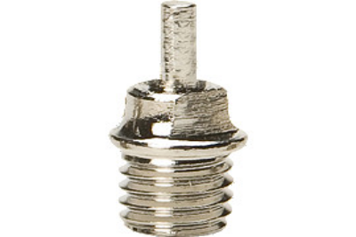 Asics Replacement Spikes (Metal - Pin)