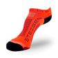 Unisex Steigen Running Socks Zero Length US5-12