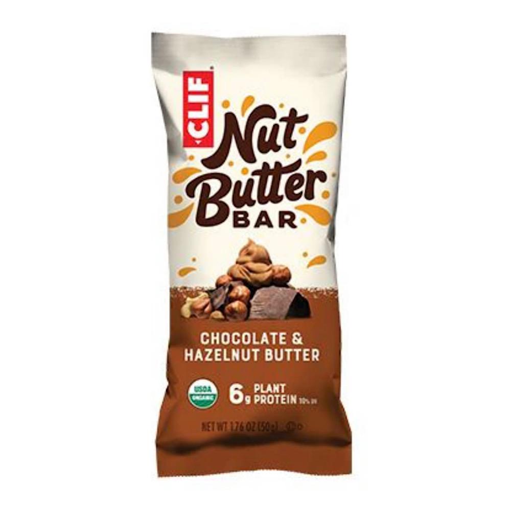 Clif Bar- Nut Butter Filled Single