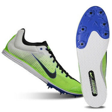Unisex Nike Zoom Rival D 7