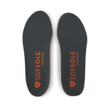 Womens Sof Sole Athletic Insole
